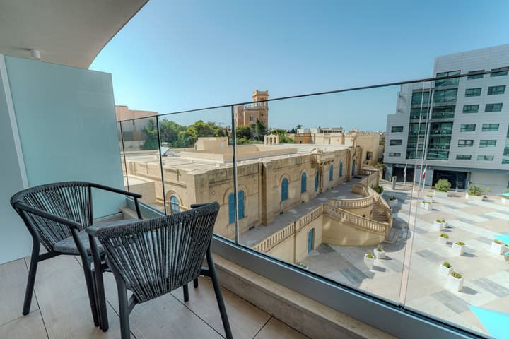 Hyatt Regency Malta