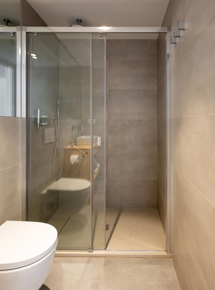 Cristina Enea Rooms
