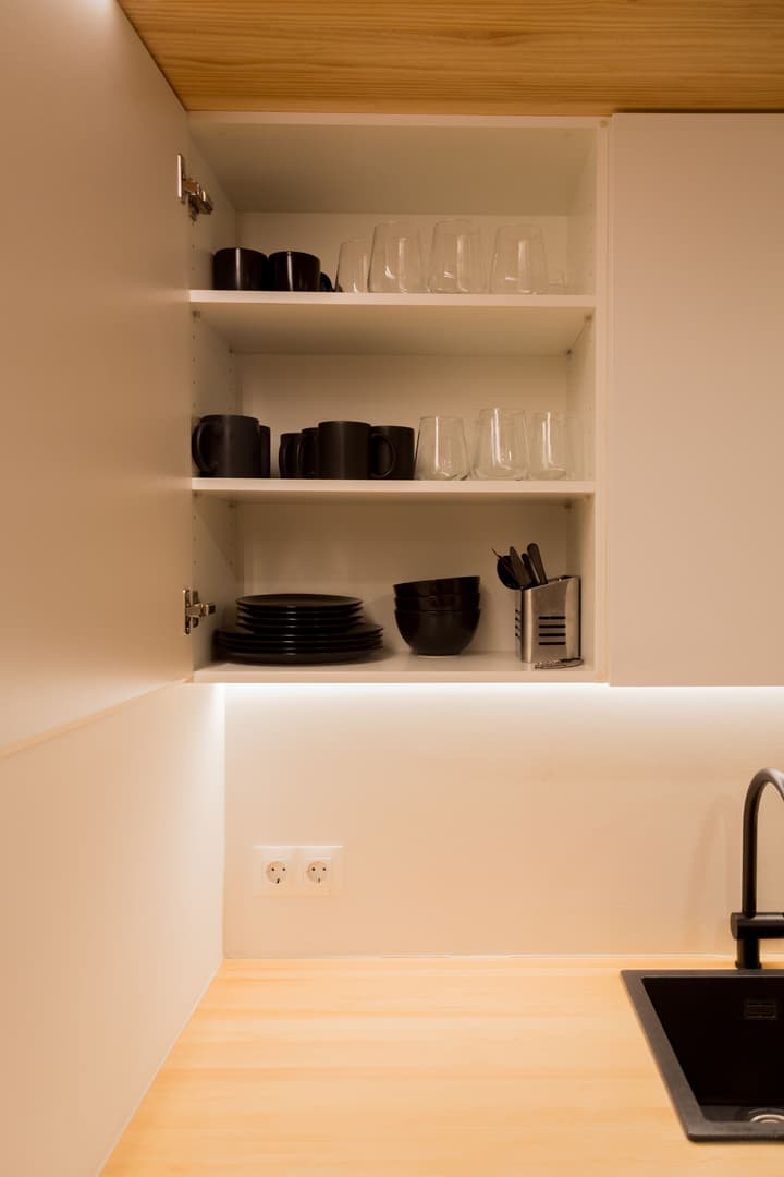 Cristina Enea Rooms