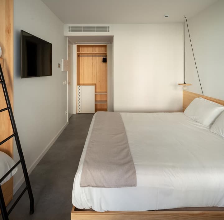 Cristina Enea Rooms