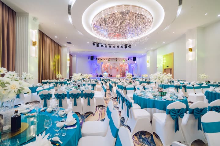 Paddington Hotel Halong Bayview