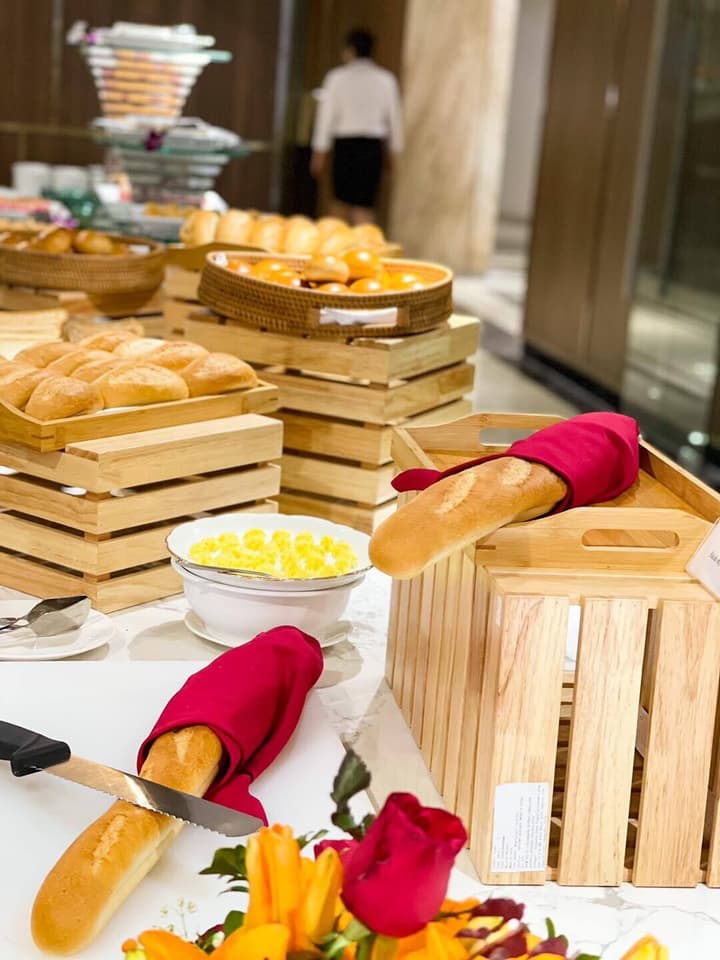 Paddington Hotel Halong Bayview