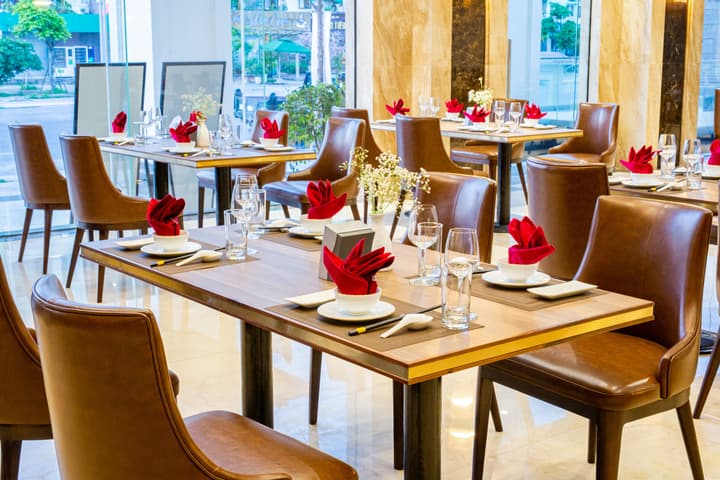 Paddington Hotel Halong Bayview