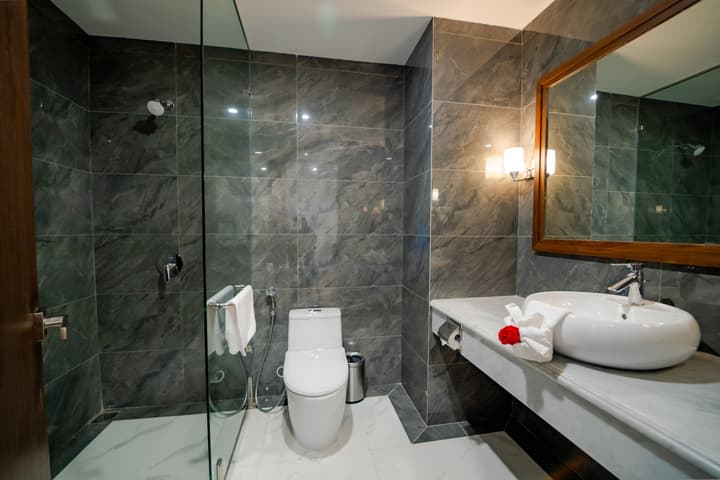 Paddington Hotel Halong Bayview