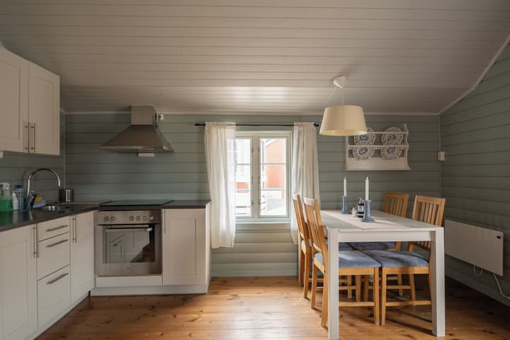 Eliassen Rorbuer