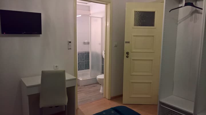 Casa Dom Manoel