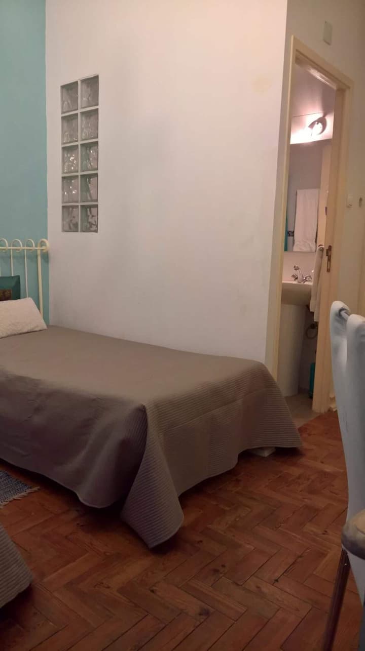 Casa Dom Manoel
