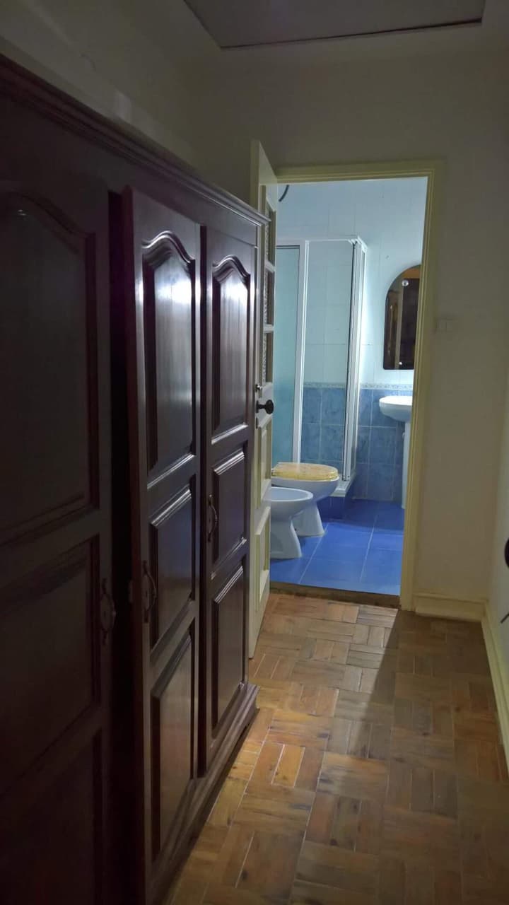 Casa Dom Manoel