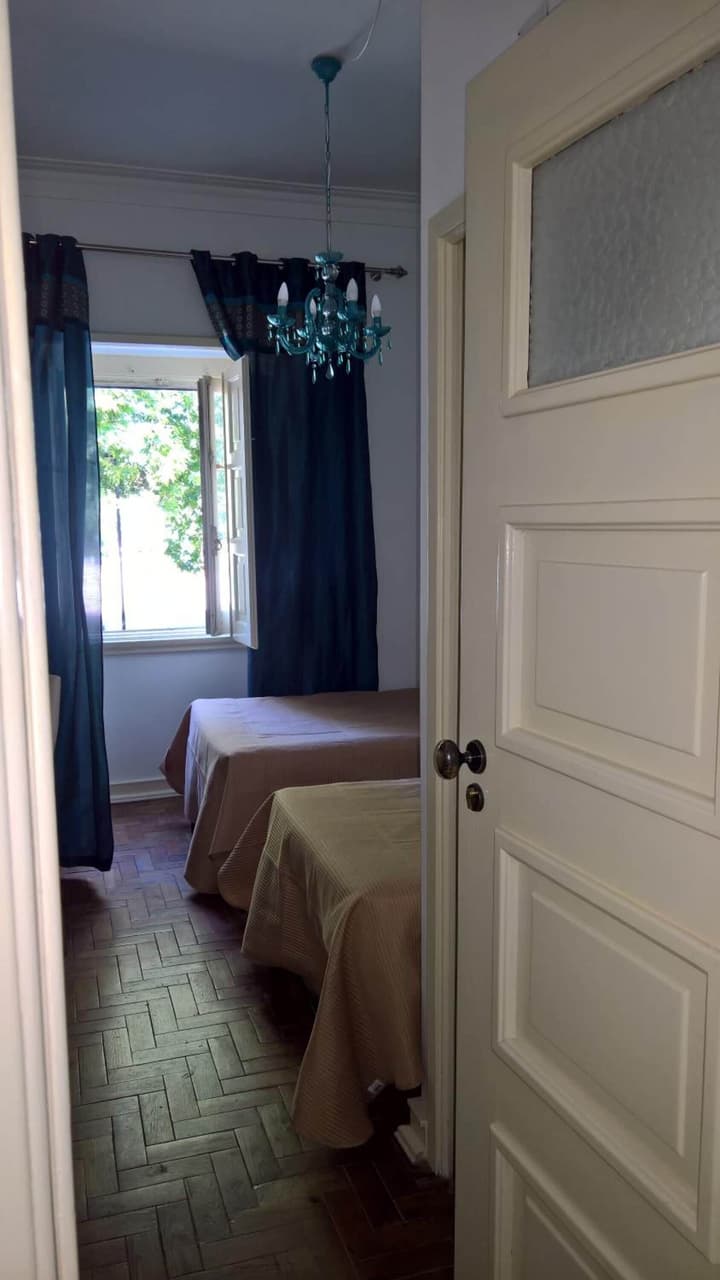 Casa Dom Manoel