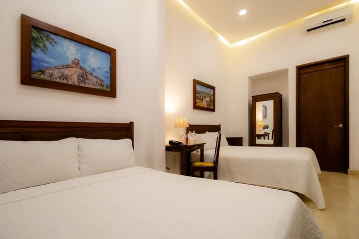 Hotel El Navegante