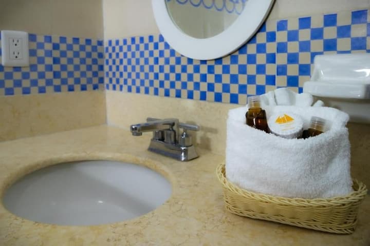 Hotel El Navegante