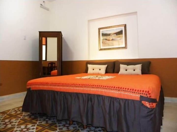 Hotel El Navegante