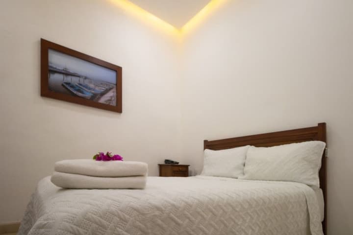 Hotel El Navegante