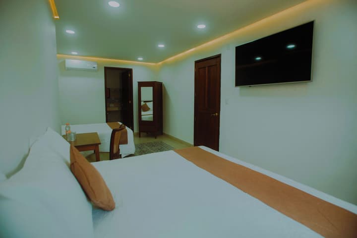 Hotel El Navegante