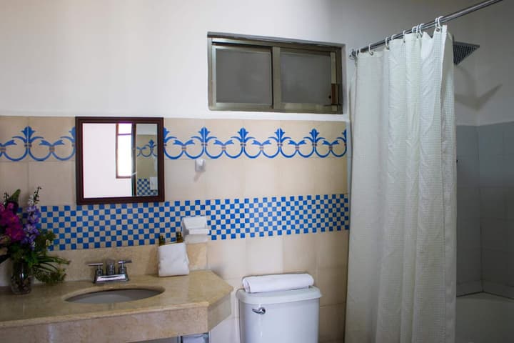 Hotel El Navegante