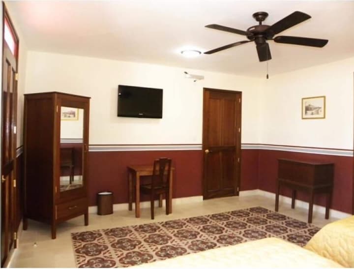 Hotel El Navegante