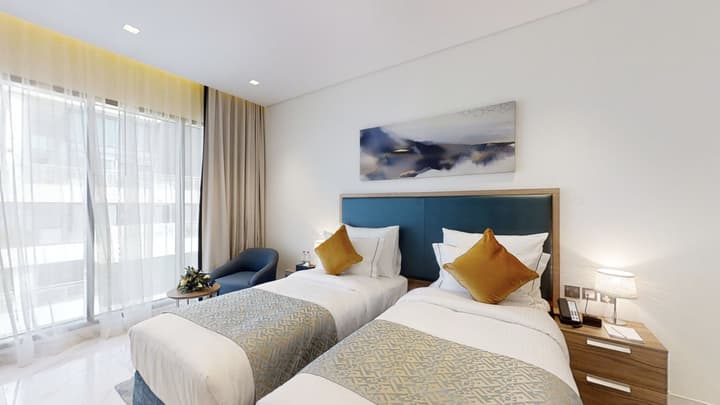 SUHA Bur Dubai