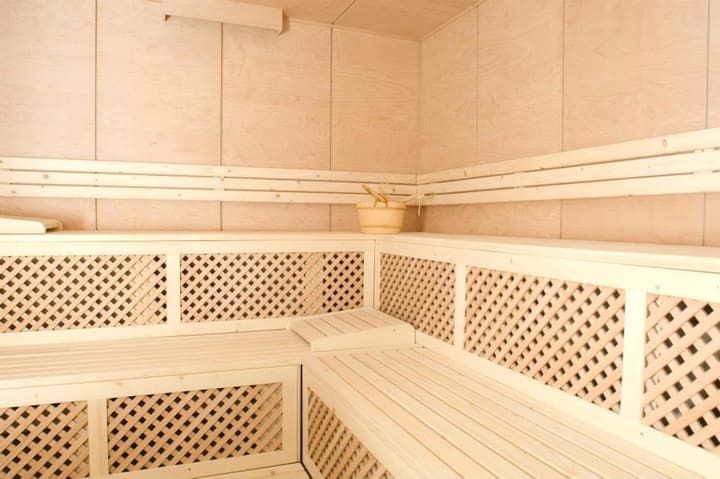 Aparthouse Borovo