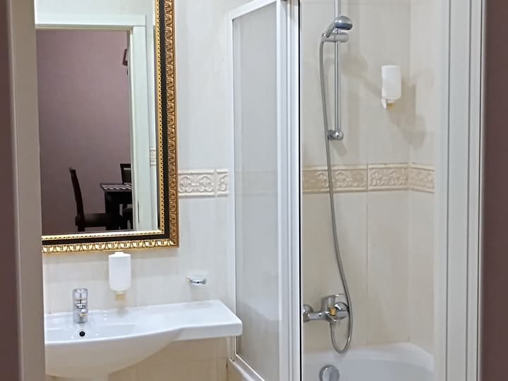 Aparthouse Borovo