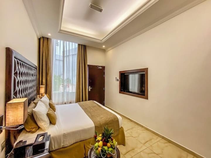 Mirage Bab Al Bahr Hotel