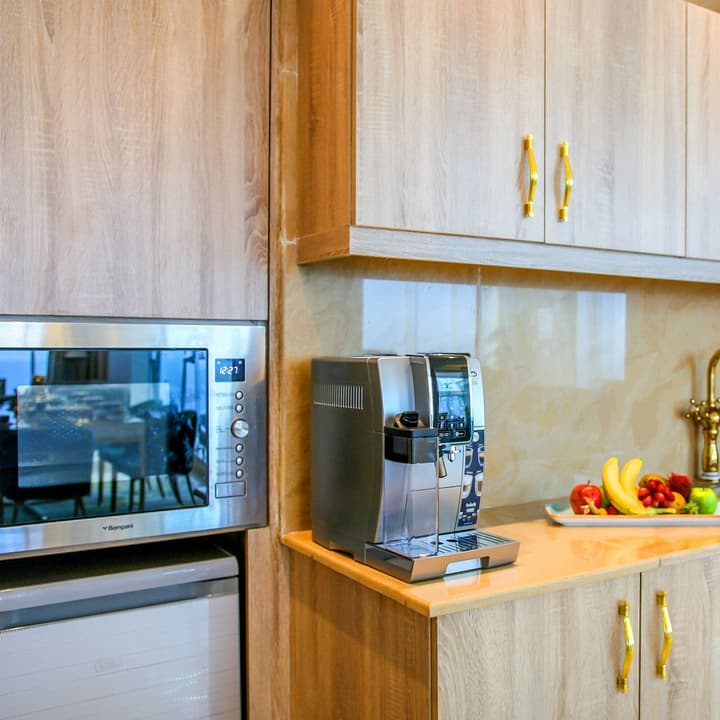 Mirage Bab Al Bahr Hotel