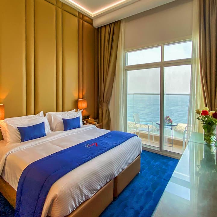 Mirage Bab Al Bahr Hotel