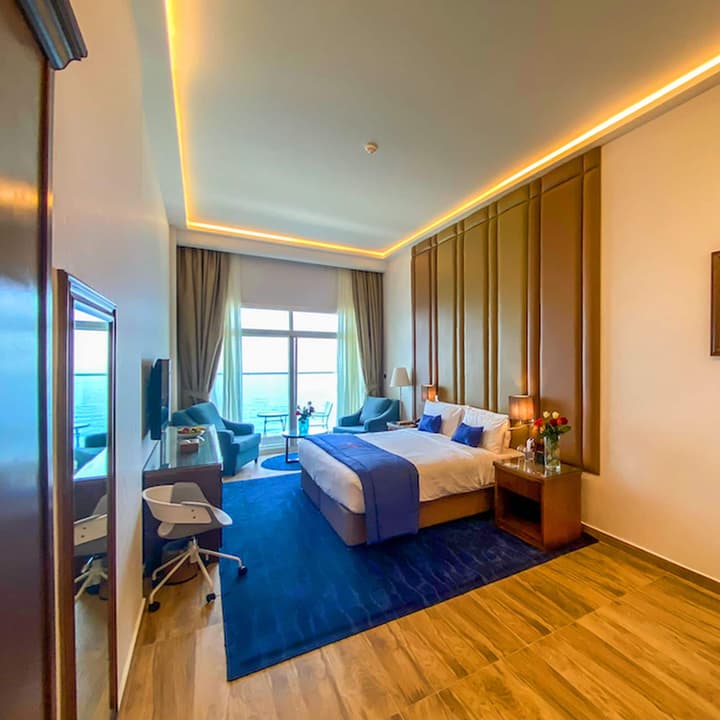 Mirage Bab Al Bahr Hotel