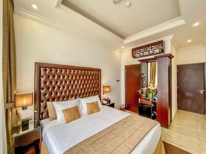Mirage Bab Al Bahr Hotel