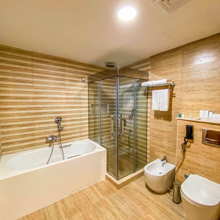 Mirage Bab Al Bahr Hotel