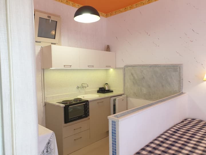 Korifi Suites Collection Apartment for Adults