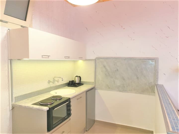 Korifi Suites Collection Apartment for Adults
