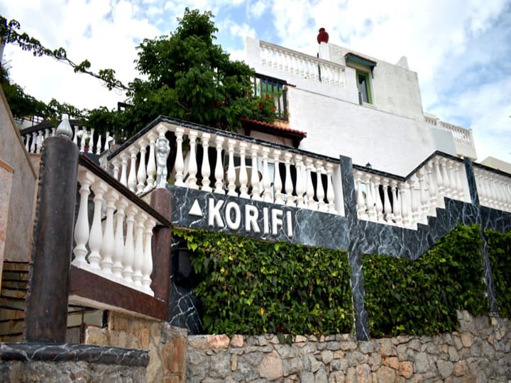 Korifi Suites Collection Apartment for Adults