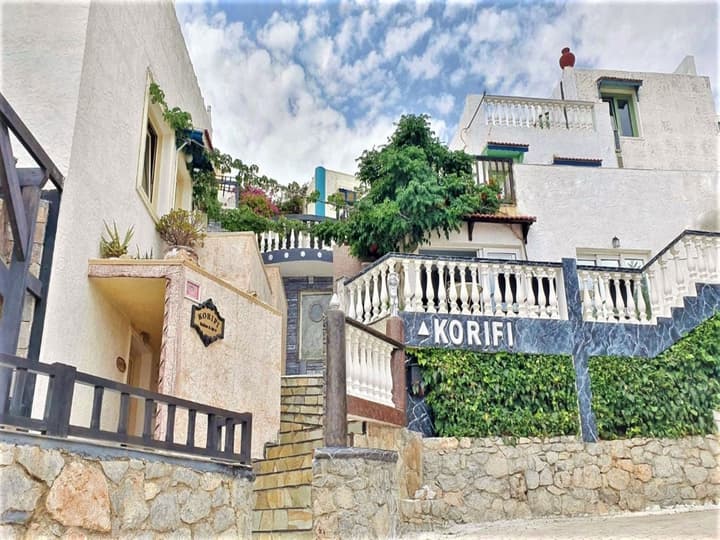 Korifi Suites Collection Apartment for Adults
