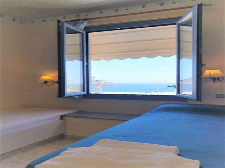 Korifi Suites Collection Apartment for Adults