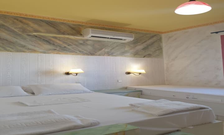 Korifi Suites Collection Apartment for Adults