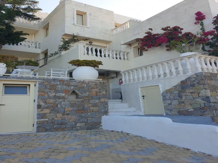 Korifi Suites Collection Apartment for Adults