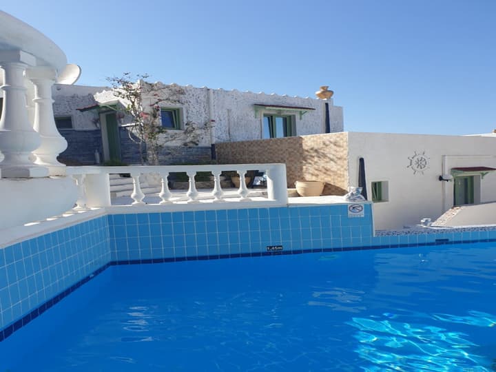 Korifi Suites Collection Apartment for Adults
