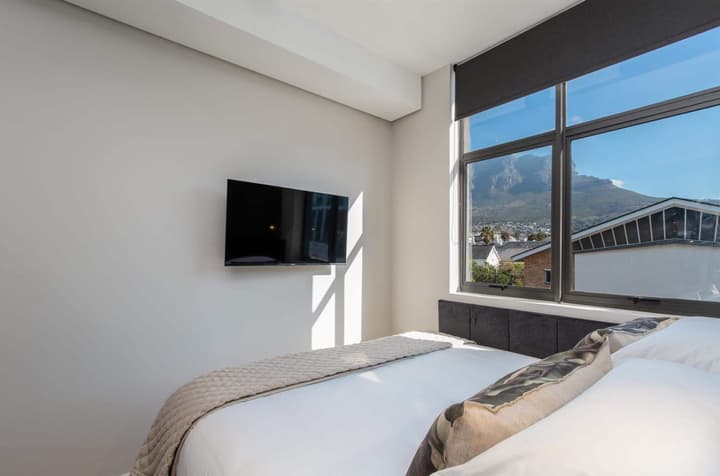 Kloof Street Hotel
