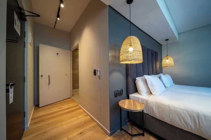 Kloof Street Hotel