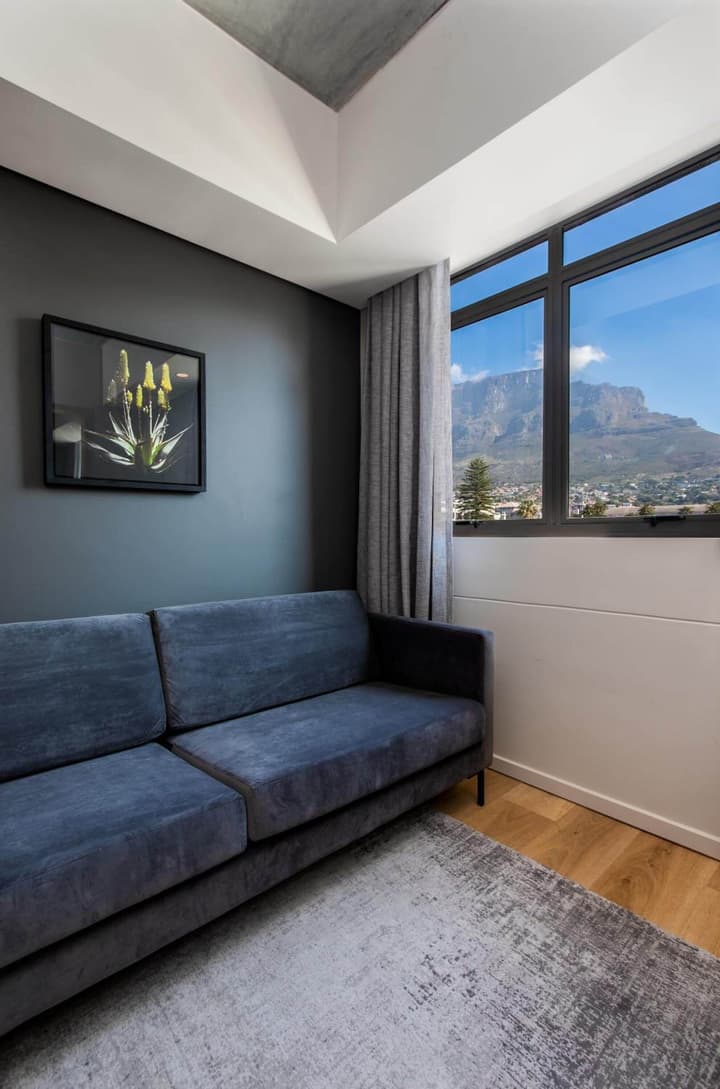 Kloof Street Hotel