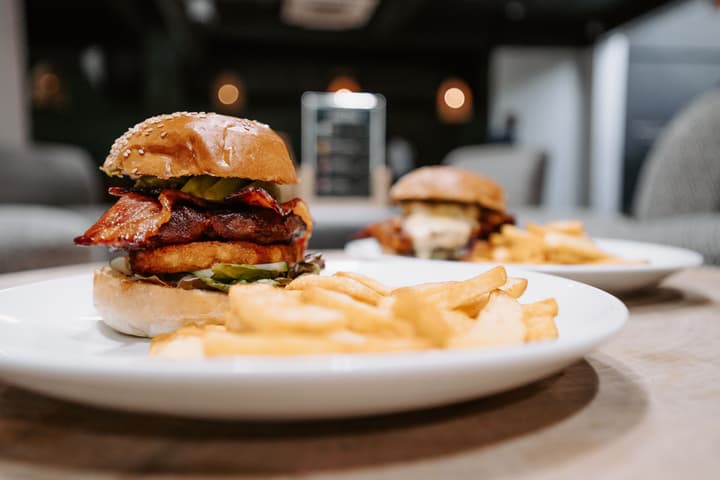 Kloof Street Hotel