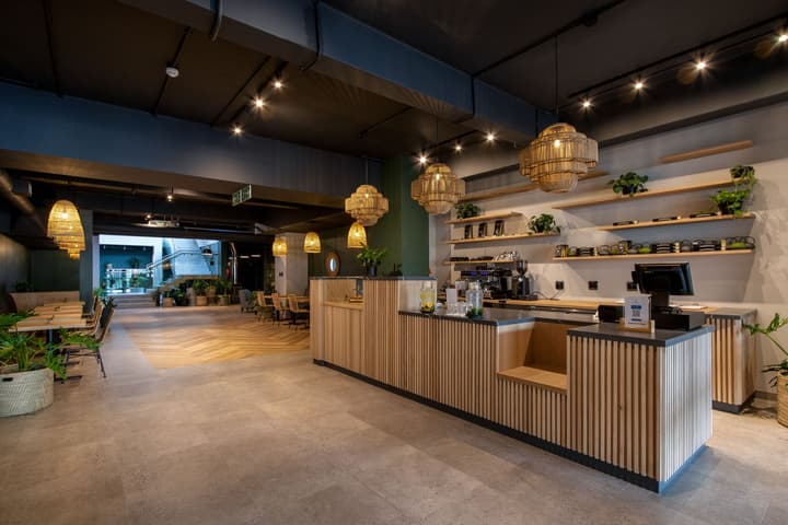 Kloof Street Hotel