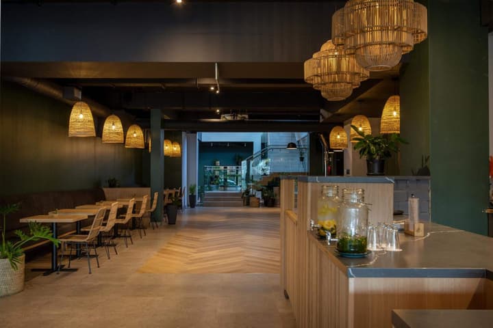 Kloof Street Hotel