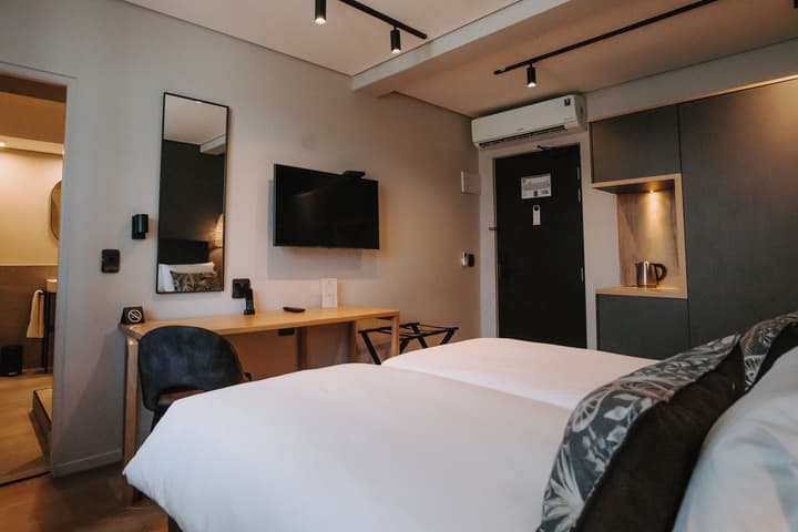 Kloof Street Hotel