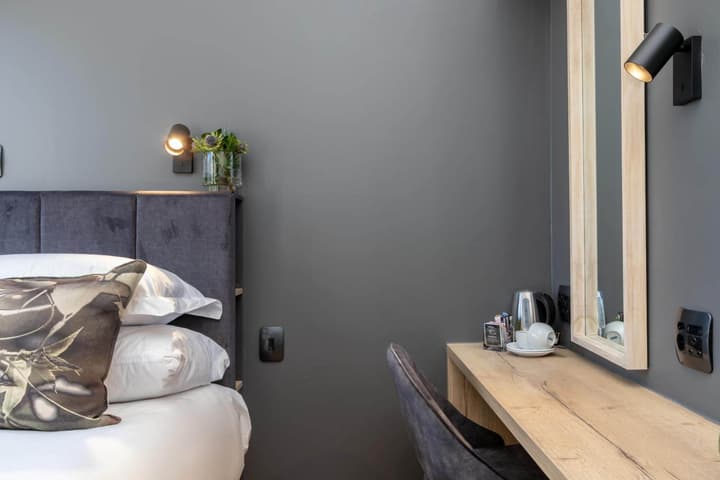 Kloof Street Hotel