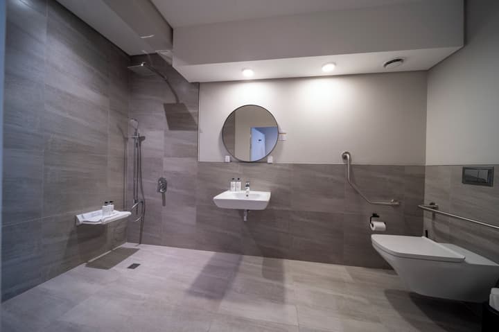 Kloof Street Hotel