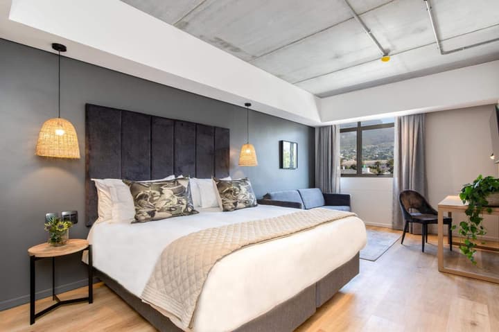 Kloof Street Hotel