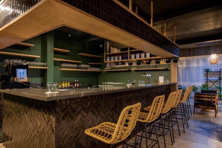 Kloof Street Hotel