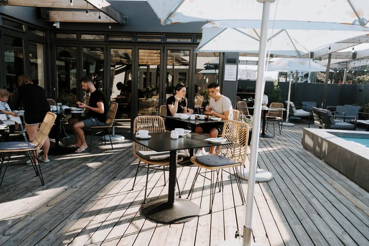Kloof Street Hotel