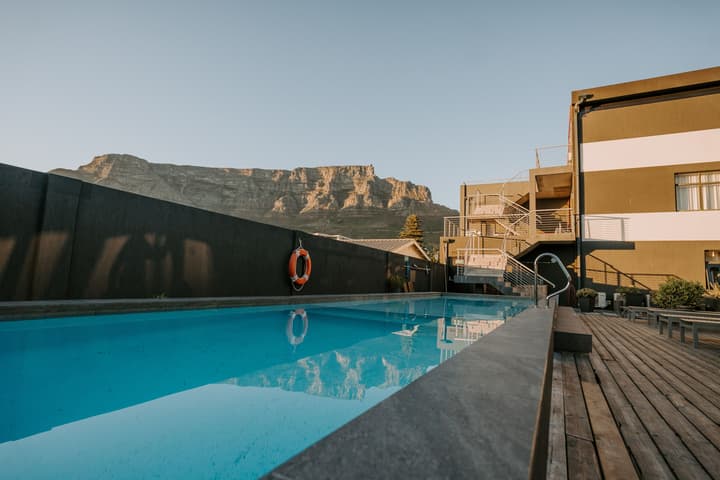 Kloof Street Hotel